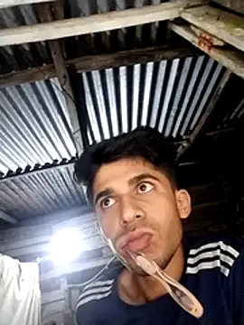 Show Webcam de Russel2025
