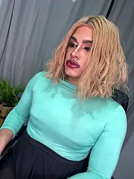 Chat XXX ao vivo de Melania_ferr