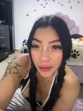 DAKOTA_SAKURA Live XXX Chat