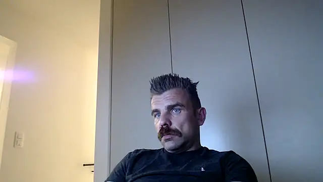 mrbigballsn Webbikameraesitys