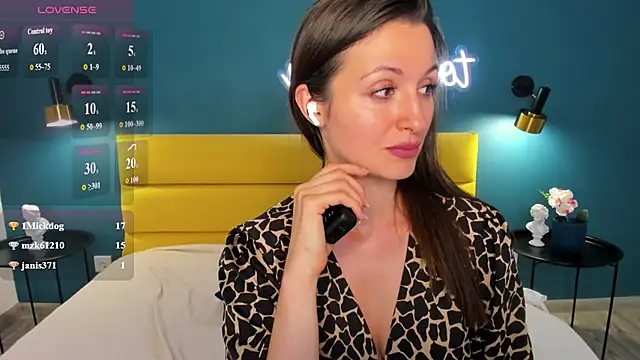 Živý XXX chat Joan_Nelson