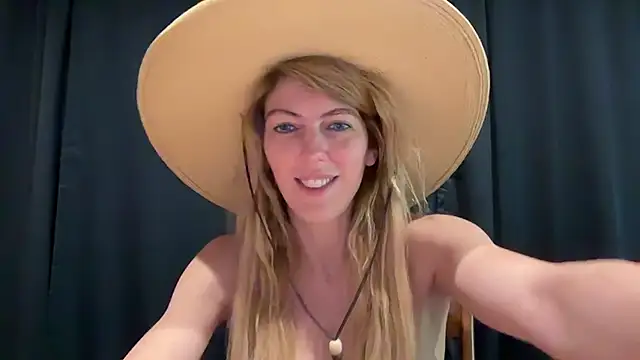 Chat XXX ao vivo de CelestialRuby