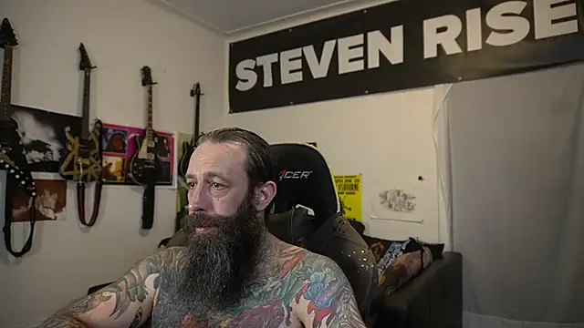 StevenRiseNYCn Live XXX chat