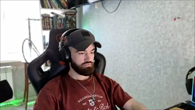 _Serious_Man – Naživo XXX chat