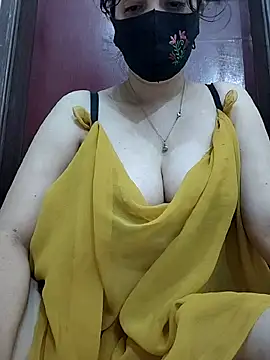 Saanvi-Sen's Live XXX Chat