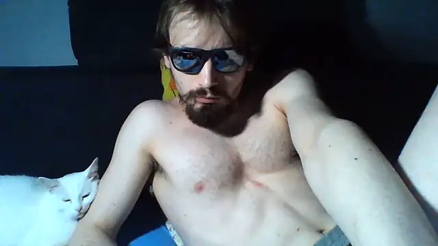 Chat XXX ao vivo de KaelNox
