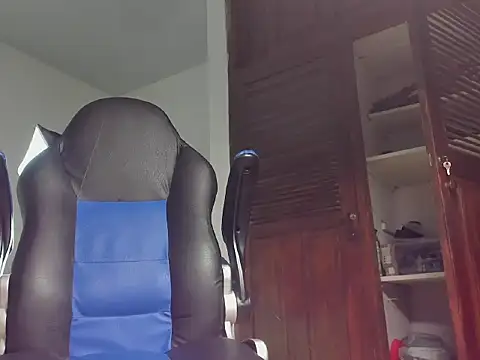 TitoBell Live XXX-Chat