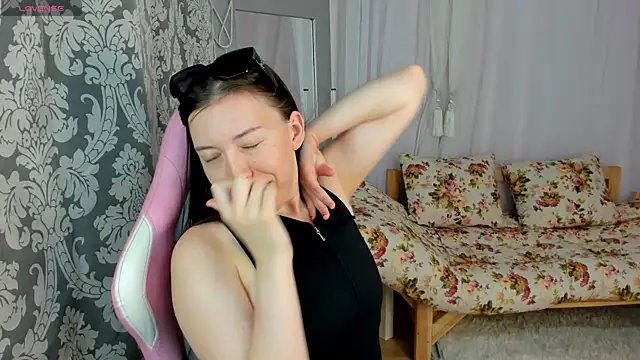 Sandra_Ross élő XXX-chatje