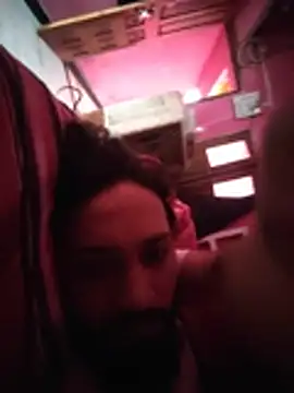 Sameer_90 Webcam show