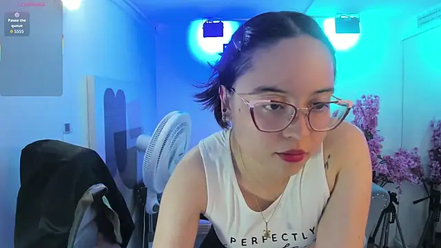 Chat +18 de Shady_bug ao vivo