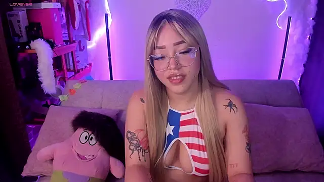 liz_martins1 লাইভ XXX চ্যাট