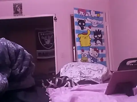 Blkstylion ওয়েবক্যাম শো