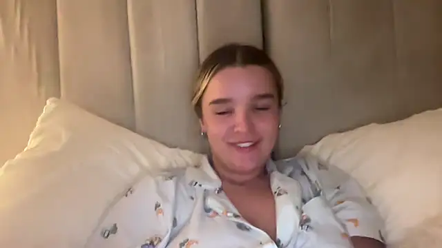 maisiesmithx Obrolan Langsung XXX