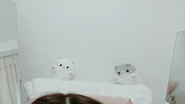genmai_chanのウェブカメラショー