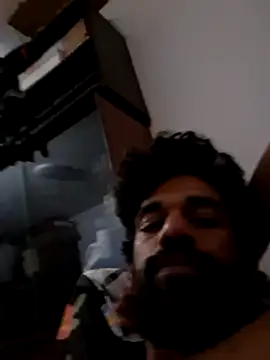rearana Webcam Show