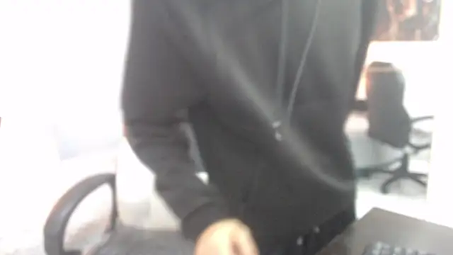Czat XXX na żywo – ash_ka