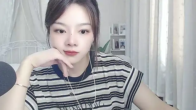 Romy-sweet 라이브 XXX 채팅