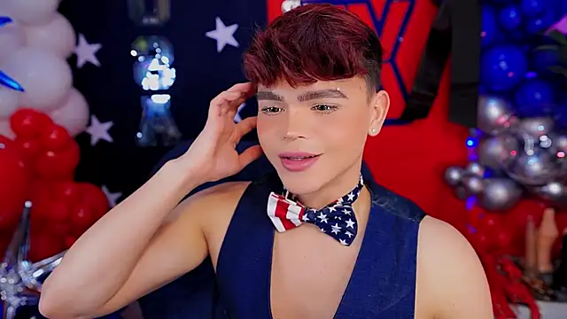 PRINCE_STEVn Live XXX chat