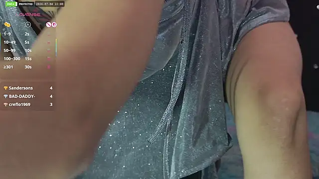 Malika_Amara 라이브 XXX 채팅
