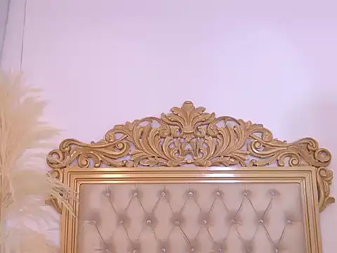 SerenaBlazze 라이브 XXX 채팅