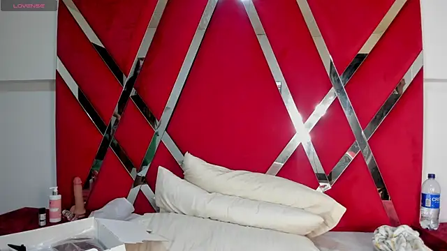 Desire_duoht Chat XXX in diretta