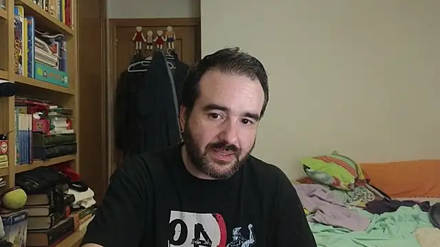 Chat XXX en directo de curiosillo83