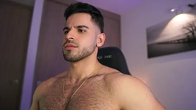 Czat XXX na żywo – Rick__Smith153