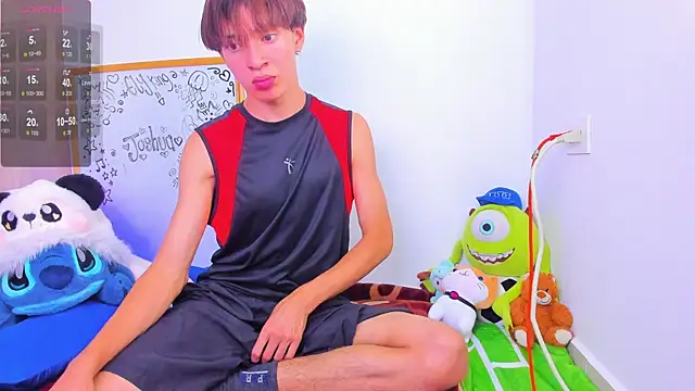 צ'אט XXX בשידור חי של Ely_king