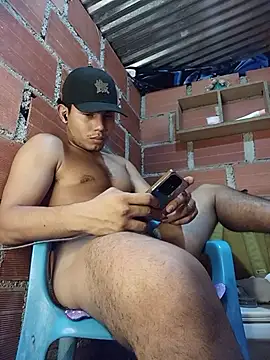 alex_candela's Live XXX Chat