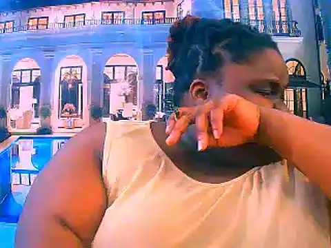Czat XXX na żywo – EbonyHotBuns