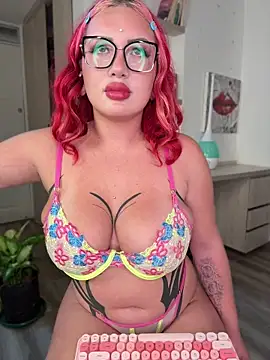 Chatroom XXX en direct de Talia_Foxx