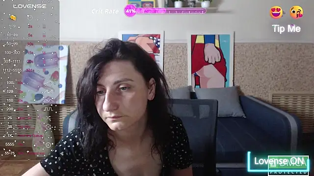 Muse_kitty_jenia Live XXX-Chat