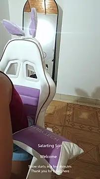 SashaKlein Adlı Modelin Canlı XXX Sohbeti