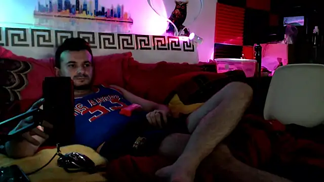 KingOfSinRO69 Live XXX-chat