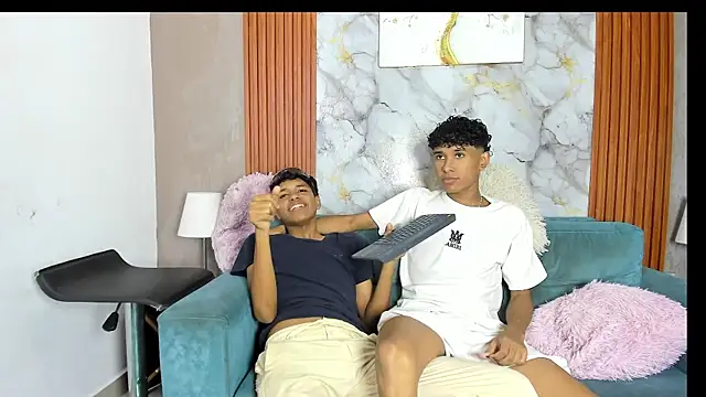 BOUL_GUYS Live XXX-Chat