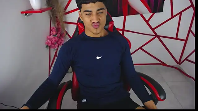 Živý XXX chat oliver-parker