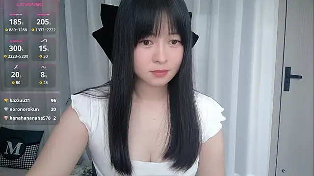 -Yuko- লাইভ XXX চ্যাট