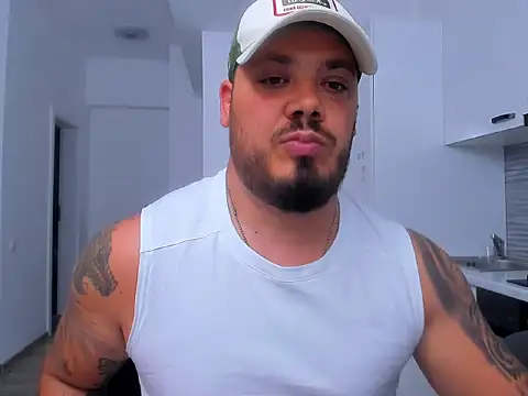 ZackMasterss Chat XXX live