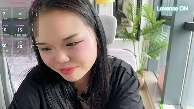 xiaosu22 Obrolan Langsung XXX
