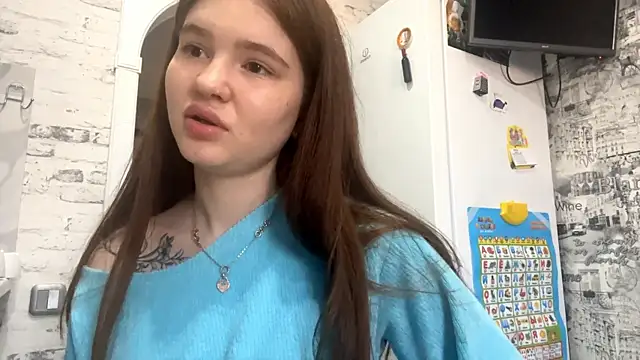 TerraOtis Live XXX-Chat