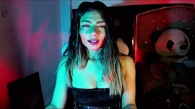 Lilithsabeth live XXX chat