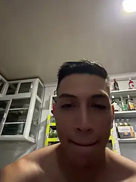 Czat XXX na żywo – OliverWest04