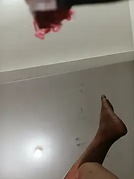 Transgender_26 Adlı Modelin Canlı XXX Sohbeti