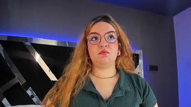 Živý XXX chat IrinnaShidou_