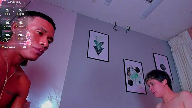 Chat XXX Live red_point_x