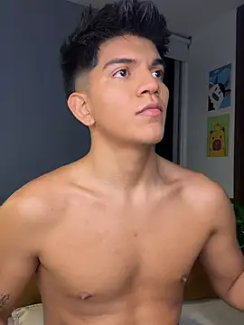Chat XXX Live OnlySantty