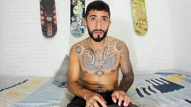 sofiandnick_smith Live XXX Chat
