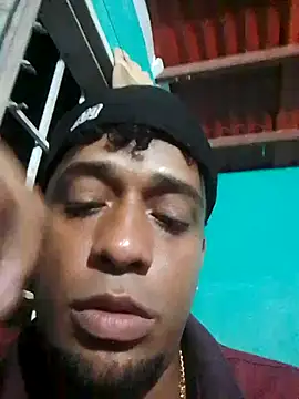 PatentedPotluck Webcam show