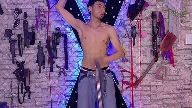 دردشة Dakota_BDSM الجنسية المباشرة