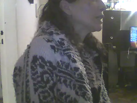 Chat XXX en directo de Bebita-zmp